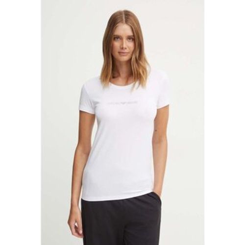 T-Shirts & Poloshirts 163139 4F223 - Emporio Armani - Modalova