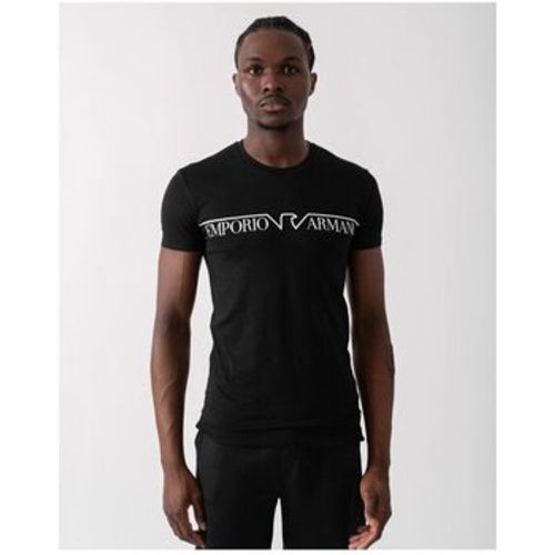 T-Shirt 111035 4F516 - Emporio Armani - Modalova