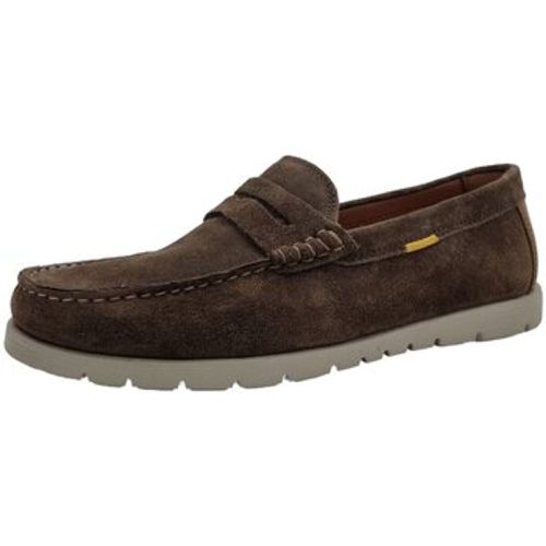 Herrenschuhe Slipper 54TL002 201 320 - camel active - Modalova