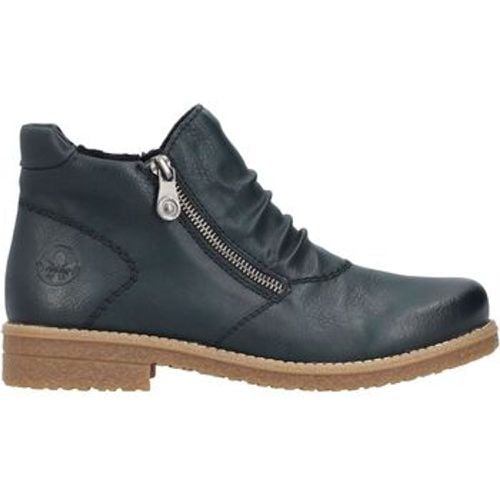 Rieker Damenstiefel Stiefelette - Rieker - Modalova