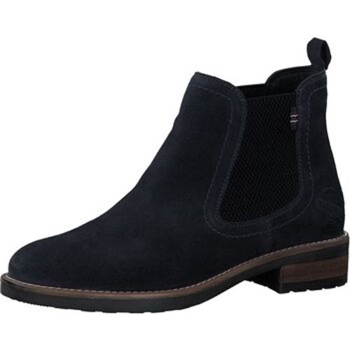 S.Oliver Damenstiefel Stiefelette - s.Oliver - Modalova