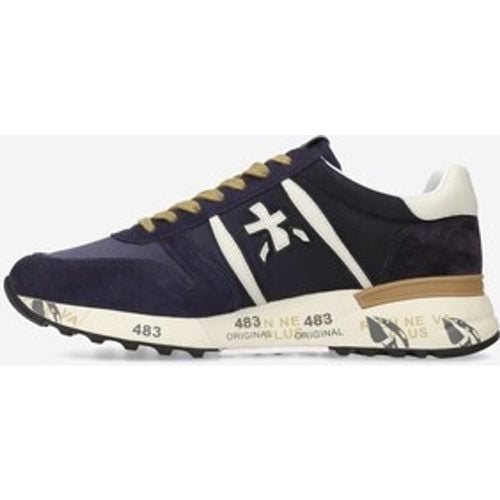 Sneaker 6904 Sneakers Mann - Premiata - Modalova