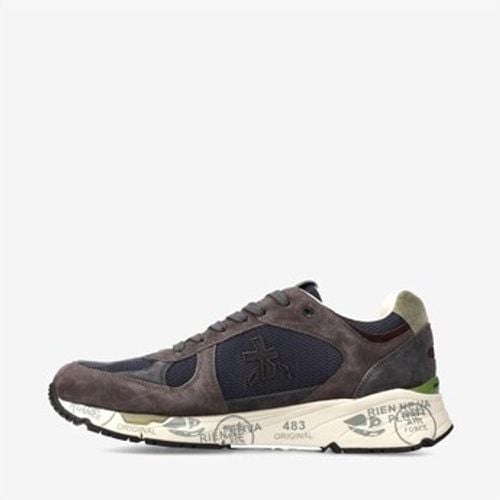 Sneaker 6889 Sneakers Mann - Premiata - Modalova