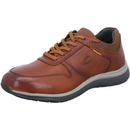 Halbschuhe Schnuerschuhe 53PKA01-120470 - camel active - Modalova