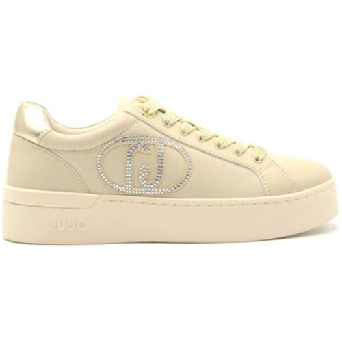 Liu Jo Sneaker Silvia 93 sneaker - Liu Jo - Modalova