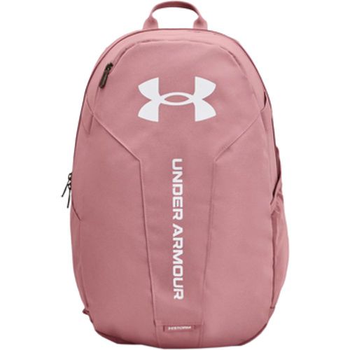 Rucksack Hustle Lite Backpack - Under Armour - Modalova