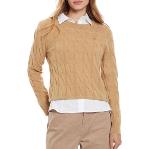 Tommy Hilfiger Pullover WW0WW43586 - Tommy Hilfiger - Modalova