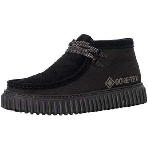 Turnschuhe Torhill Hi Gore Tex Turnschuhe - Clarks - Modalova