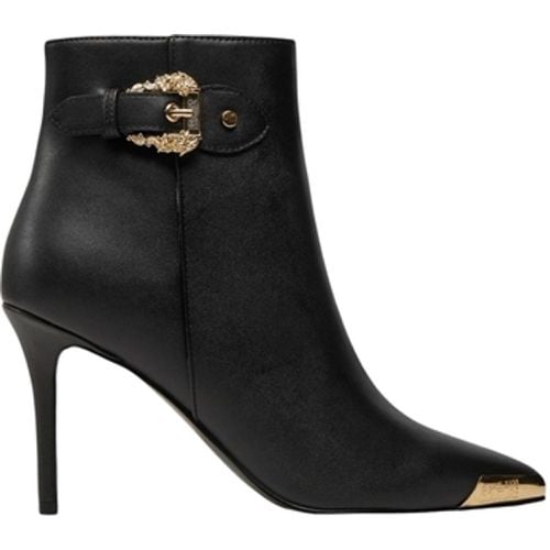 Versace Stiefeletten 77VA3S57 - Versace - Modalova