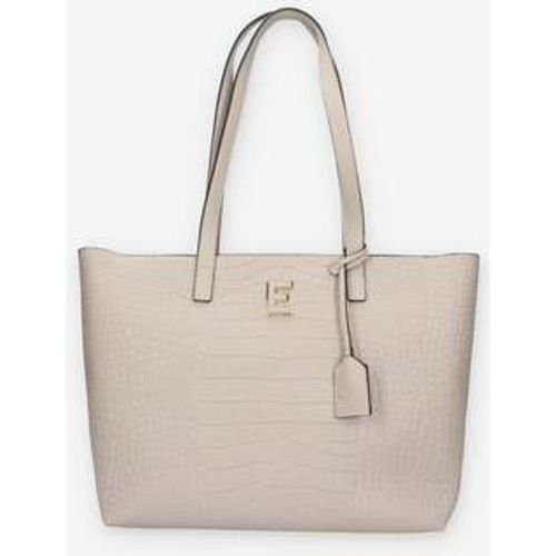 Shopper 12401787-IVORY - Ermanno Scervino - Modalova