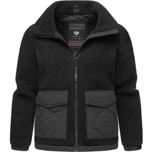 Jacken Plüschjacke Arctika - Ragwear - Modalova