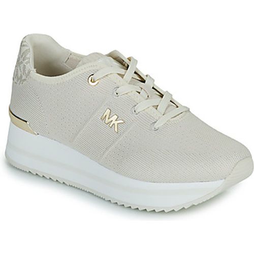 Sneaker MONIQUE KNIT TRAINER - MICHAEL Michael Kors - Modalova