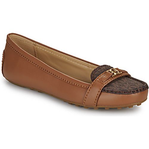 Damenschuhe MANDY MOC - MICHAEL Michael Kors - Modalova