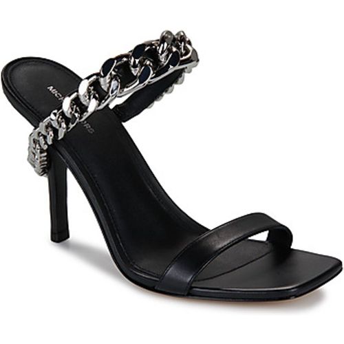 Pantoffeln BIANCA HIGH SANDAL - MICHAEL Michael Kors - Modalova