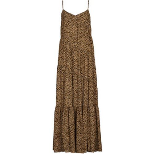 Maxikleider MAXI TIERED SLIP DRESS - MICHAEL Michael Kors - Modalova