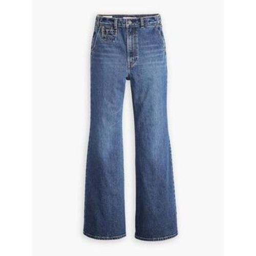 Jeans A8717 0000 - RIBCAGE BELLS VNTG-MOMENT OF THE MONTH - Levis - Modalova