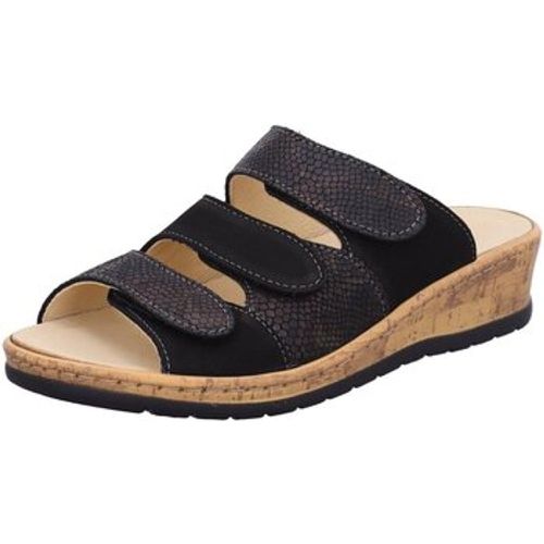 Clogs Pantoletten -bronze 43.215.0-034 - Belvida - Modalova