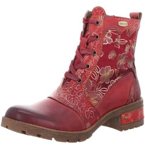 Stiefel Stiefeletten COCRAILO 51 ROUGE - laura vita - Modalova