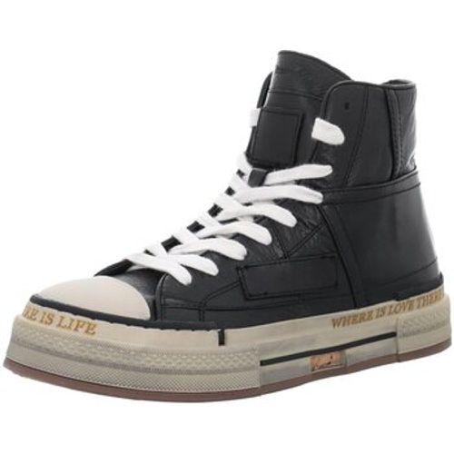 Rebecca White Sneaker X51-6 BLACK - Rebecca White - Modalova