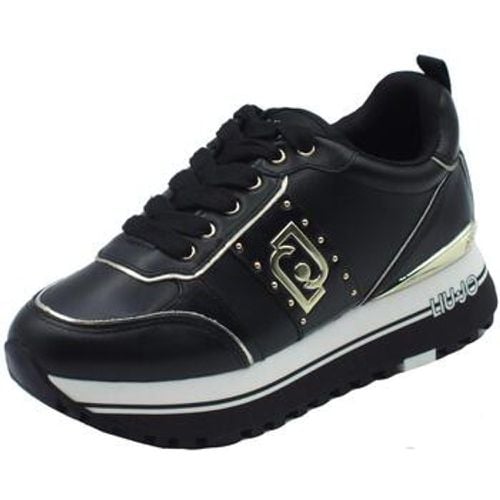 Liu Jo Sneaker BF4003 Maxi Wonder - Liu Jo - Modalova