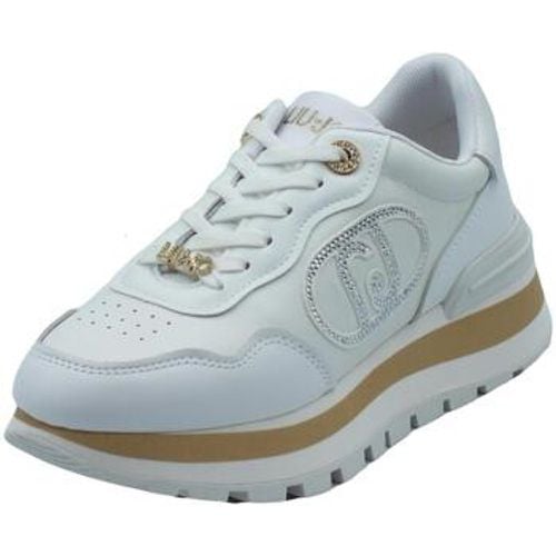 Liu Jo Sneaker BF4057 Amazing Off - Liu Jo - Modalova