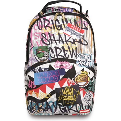 Rucksack SHARK IN PARIS - Sprayground - Modalova