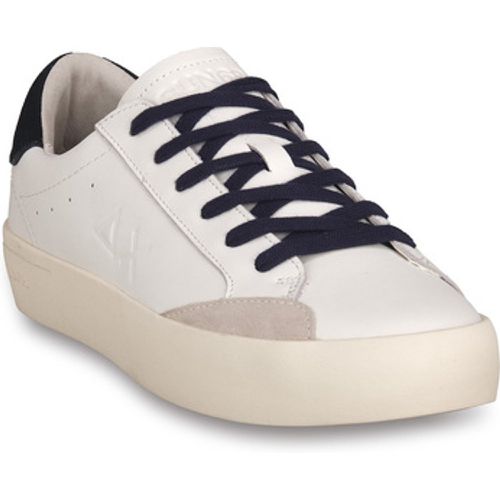 Sneaker 0107 STREET LEATHER - Sun68 - Modalova