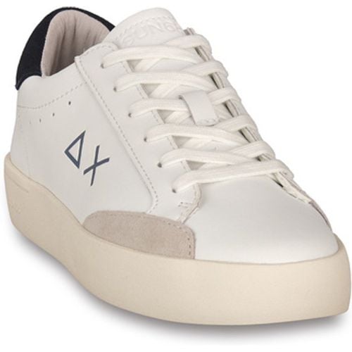 Sneaker 0107 STREET LEATHER - Sun68 - Modalova