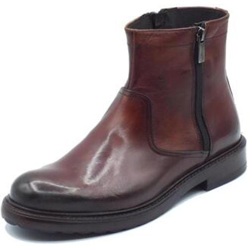 Exton Herrenstiefel 9826 Soft - Exton - Modalova