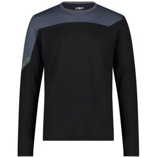 Langarmshirt Sport MAN T-SHIRT 34N1747/U901 - CMP - Modalova