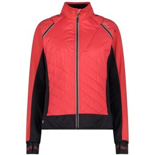 Damen-Jacke Sport WOMAN JACKET WITH DETACHABLE S 30A2276/B812 B812 - CMP - Modalova