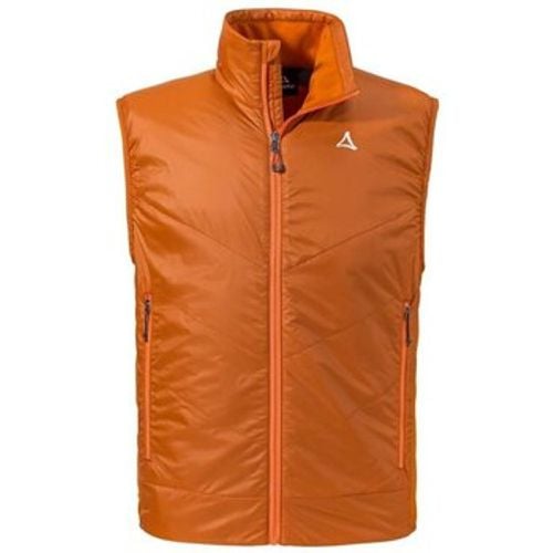 SchÖffel Herren-Jacke Sport Hybrid Vt Style Cascata MNS 2023930/5845 - Schöffel - Modalova