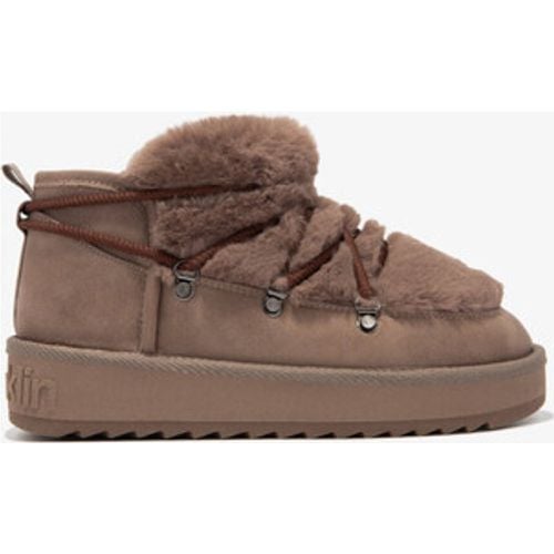 Stiefeletten Nordic trk fur low - D.Franklin - Modalova