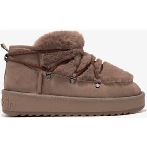 Stiefeletten Nordic trk fur low - D.Franklin - Modalova