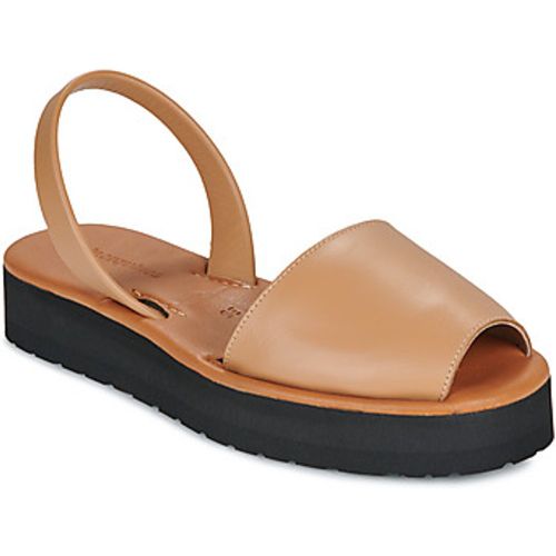 Sandalen AVARCA PLATJA PLATEFORME - Minorquines - Modalova