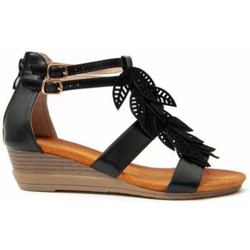 Leindia Sandalen 92414 - Leindia - Modalova