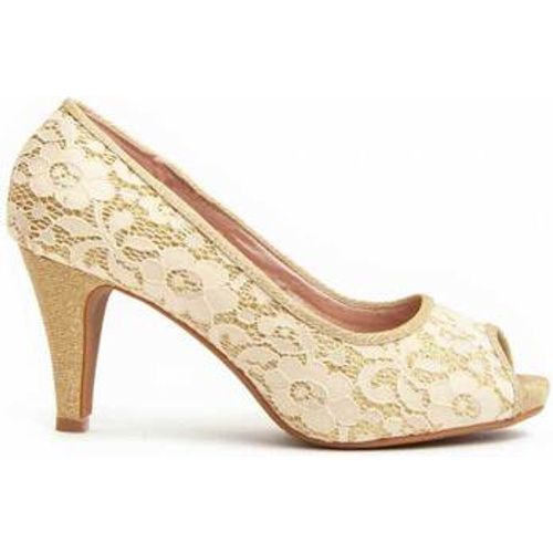 Leindia Pumps 91275 - Leindia - Modalova