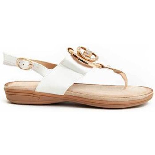 Leindia Sandalen 91321 - Leindia - Modalova