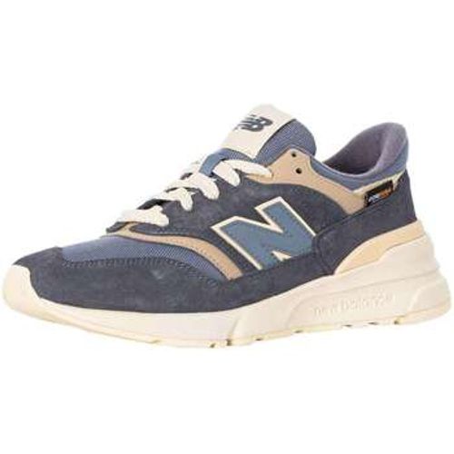 Sneaker 997R Wildleder-Sneaker - New Balance - Modalova