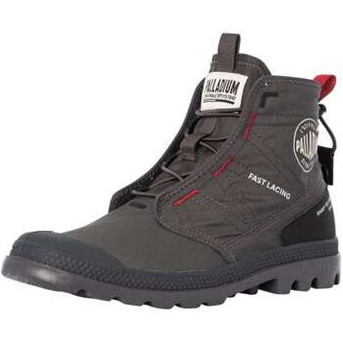 Herrenstiefel Pampa Travel Lite Stiefel - Palladium - Modalova