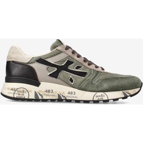 Premiata Sneaker MICK 6870 - Premiata - Modalova