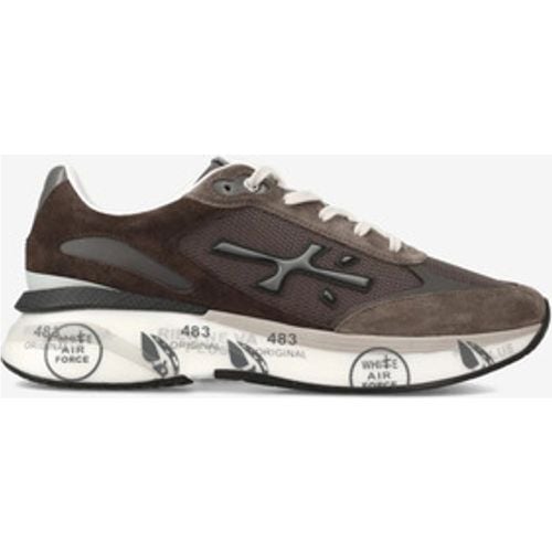 Premiata Sneaker MOERUN 6446 - Premiata - Modalova