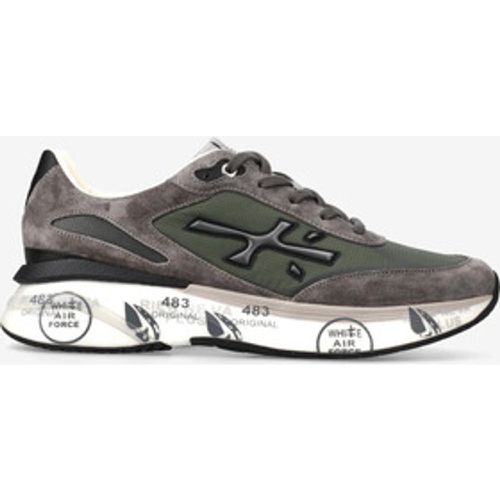 Premiata Sneaker MOERUN 7106 - Premiata - Modalova