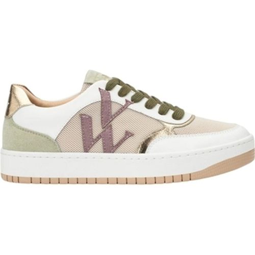 Vanessa Wu Sneaker ROSIE - Vanessa Wu - Modalova