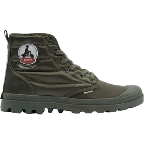 Stiefeletten PAMPA HI DARE RHONA - Palladium - Modalova