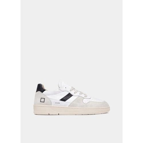 Date Sneaker M411-C2-NT-WB - Date - Modalova