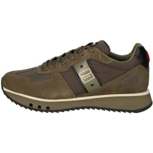 Sneaker . U.s.a. F4tokyo01/tas Turnschuhe Mann - Blauer - Modalova