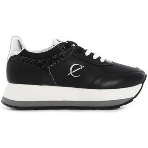 Damenschuhe CNDAI25-DL1000-blk - Café Noir - Modalova