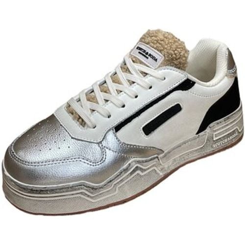 Sneaker white silver 27731823-B09 - Scotch & Soda - Modalova