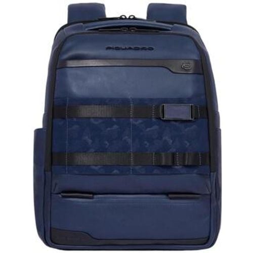 Schultasche Zaino Uomo CA6319FXP BLU Blu - Piquadro - Modalova